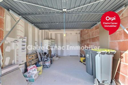 Location Maison 4 pièces 84m² CASTRES 81100 - Photo 4