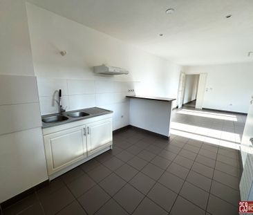 Appartement 3 pièces à - Photo 1