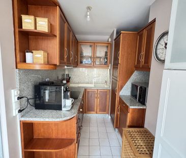 T2 Villiers-le-Bâcle - Photo 3