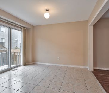 For Lease - 1765 Cobra Crescent, Burlington, Ontario - Photo 4