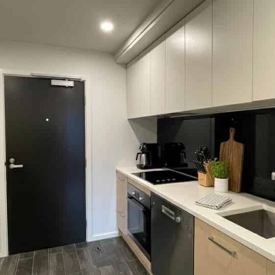 Furnished , 2 Bedrooms in Connect Apartment - Photo 1