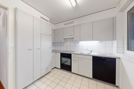 3 Zimmer, 63 m², 10. Stock - Photo 3