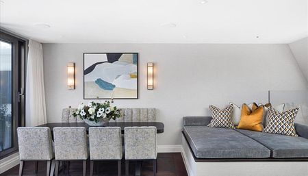 Prince Of Wales Terrace, Kensington, W8 - Photo 3