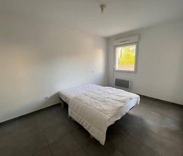 Location appartement récent 3 pièces 60.4 m² à Castelnau-le-Lez (34... - Photo 6