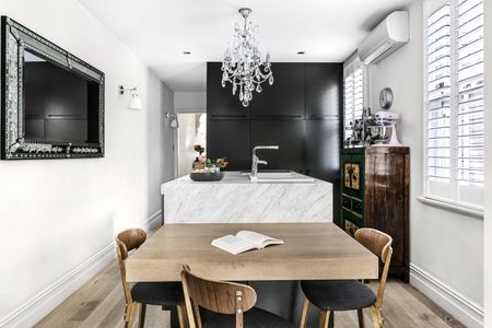 5 Woods Avenue, Woollahra NSW 2025 - House For Rent | Domain - Photo 3