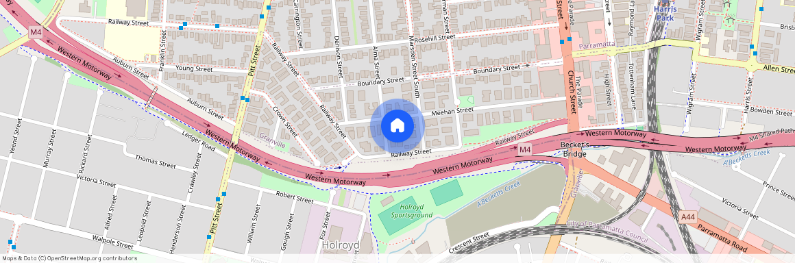 8/60-64 Meehan Street, NSW 2142, Granville