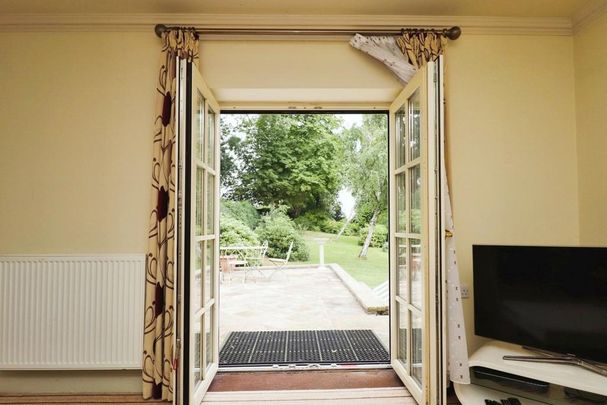 1 bedroom maisonette to rent - Photo 1