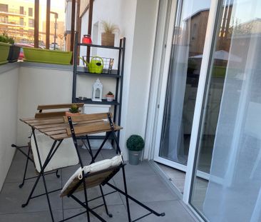 Appartement de type 2 - Photo 6