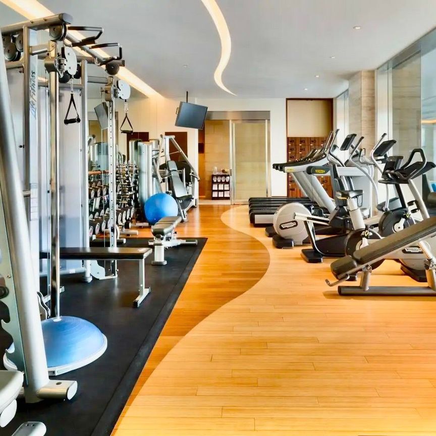 For Lease - 180 University Avenue Unit# 3602, Toronto, Ontario - Photo 1