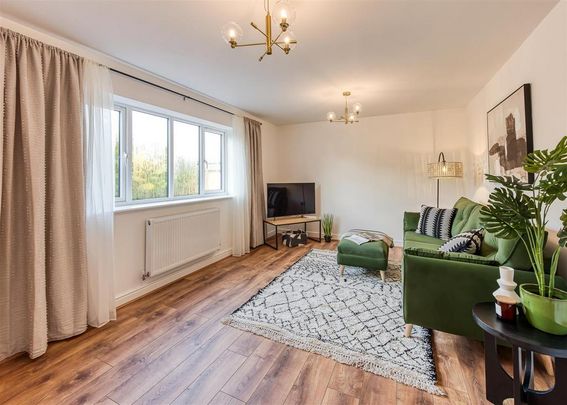 2 bedroom detached bungalow to rent - Photo 1