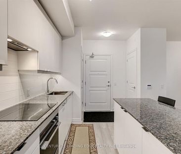 For Lease - 36 Elm Drive Unit# 803, Mississauga, Ontario - Photo 3