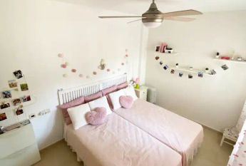 Apartamento de alquiler en Calle Agua, 7, Aguamarina