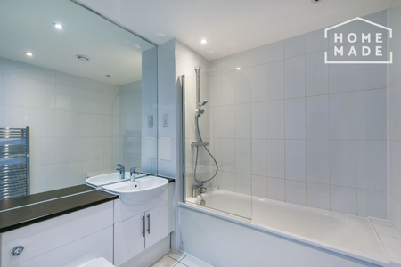 2 bedroom flat to rent - Photo 4