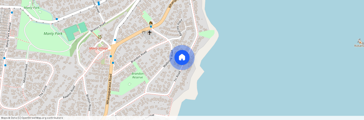 54 Tiri Road, Manly, Rodney