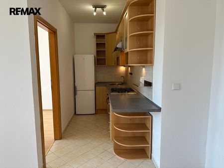 Pronájem bytu 2+kk v osobním vlastnictví 44 m², Vestec - Photo 3