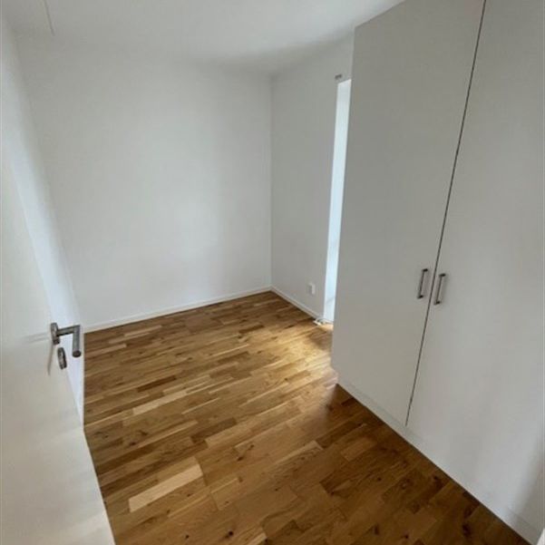 Bokelundsvägen 8 B - Foto 1