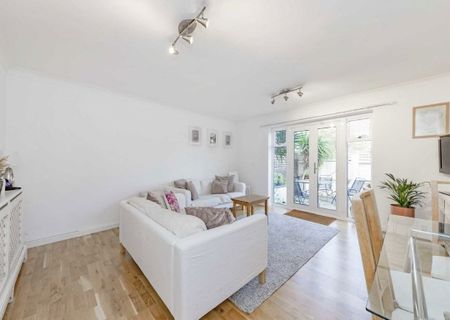 Cambria Street, SW6 2EE, London - Photo 2