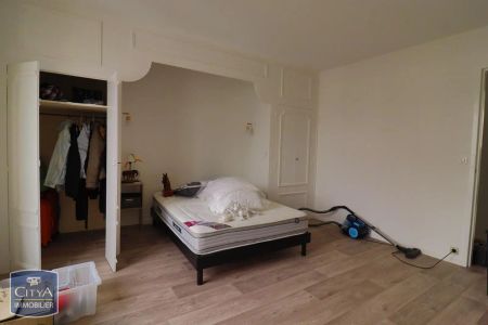 Appartement à louer 2 pièces 58.03m² - Photo 5