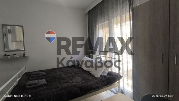 Studio/Γκαρσονιέρα για ενοικίαση Ασά - Μεγάλου Αλεξάνδρου (Ξάνθη) - Photo 1