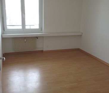Familienfreundliche Wohnung im Zentrum von Amriswil - Photo 1