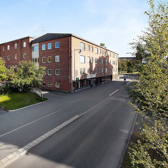 Rådhusgatan 41 D, Östersund - Photo 2