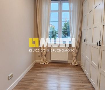 Na wynajem apartament przy Jasnych Błoniach - Photo 4