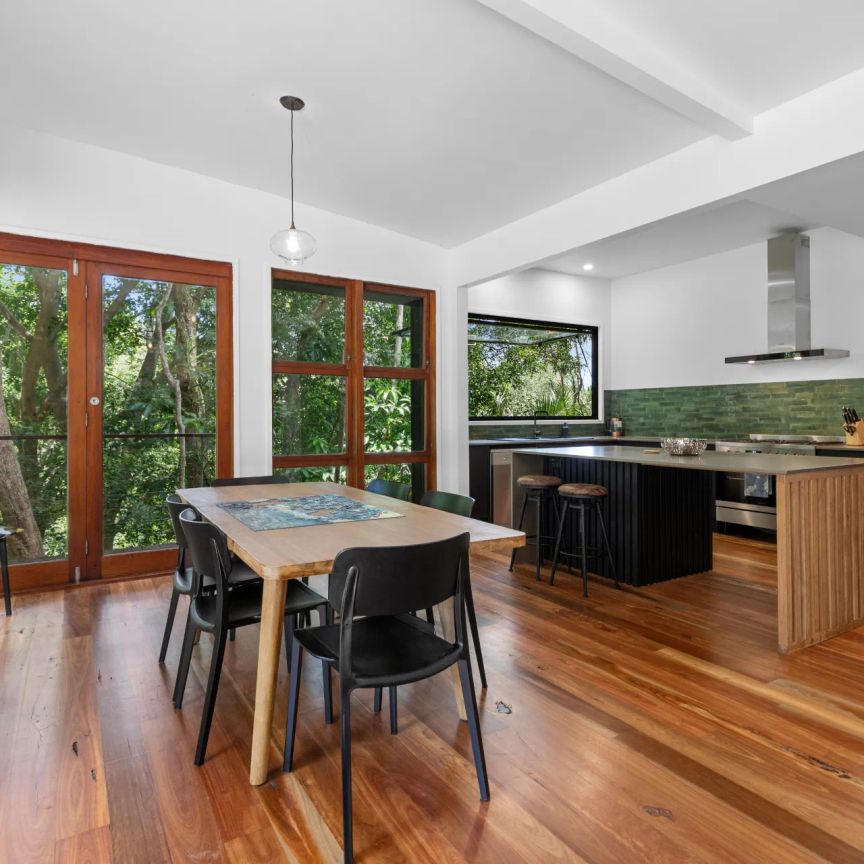 17 Lindwall Place, Currumbin Valley. - Photo 1