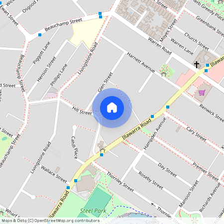 18/9 Hill Street, Marrickville 2204, New South Wales