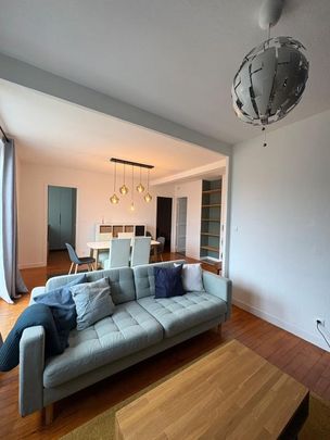 Location Appartement 3 pièces Meublé 60m² BREST 29200 - Photo 1