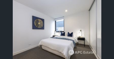 Charming 2-Bedroom Apartment in the Coveted Box Hill High School Zone - Photo 2