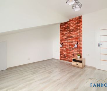 Nowoczesne 42 m2 - Drabinianka / Urocza - Zdjęcie 2