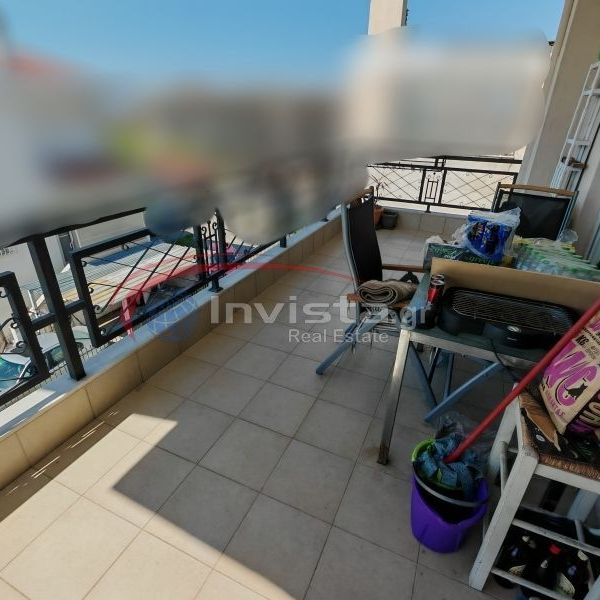 Μεζονέτα για ενοικίαση Δροσιά (Θέρμη) - Φωτογραφία 1
