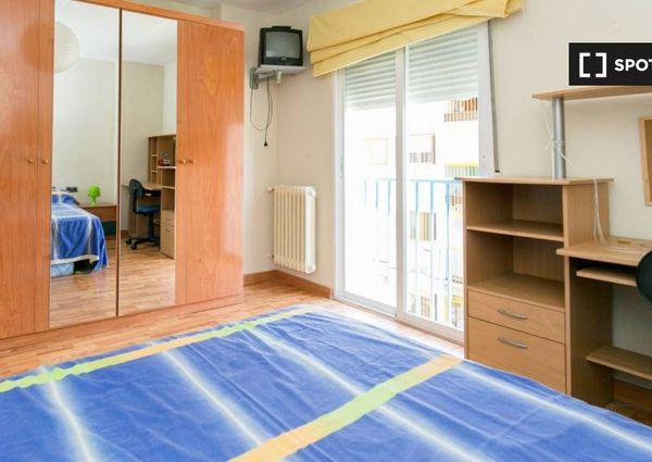 granada, Andalusia 18011