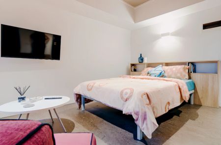 Executive Studio - Photo 2