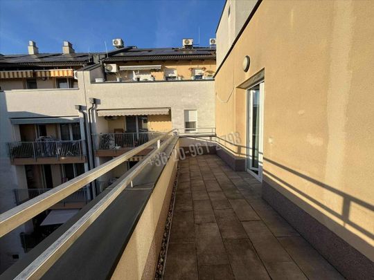 Kiadó újszerű állapotú lakás - Budapest XIII. kerület - Fotó 1