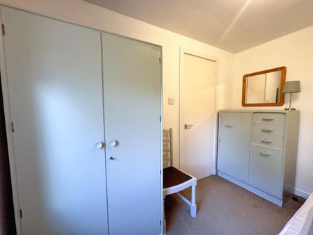 1 bedroom ground floor flat to rent - Photo 4