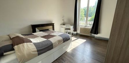 "LA BELLA #6" - Location Appartement poitiers : 11.45 m2 - Photo 2