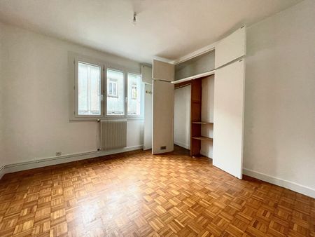 Location Appartement 3 pièces 60m² BREST 29200 - Photo 4