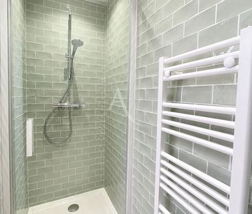 Location Appartement 1 pièce 25m² NANTES 44000 - Photo 2