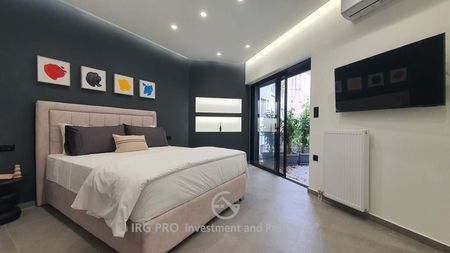 Διαμέρισμα για ενοικίαση Άγιος Σώστης (Νέα Σμύρνη) - Photo 2