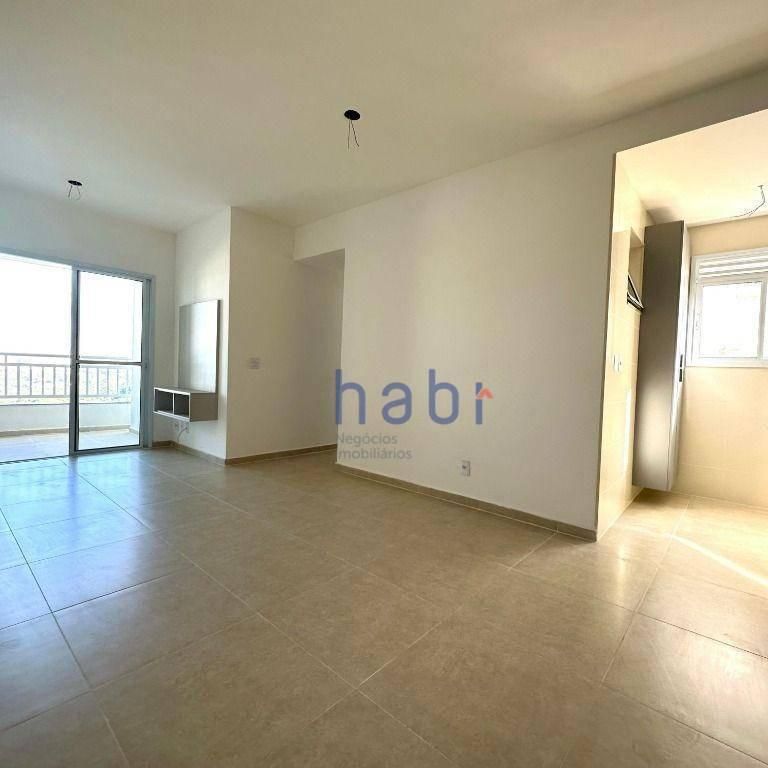 Apartamento Com 3 Dormitórios Para Alugar, 67 m² por R$2.100/mês - Parque Campolim - Sorocaba/sp - Foto 1