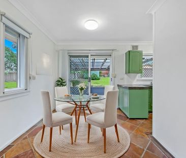 Spacious Family Home on Elevated 677sqm Block - Photo 6