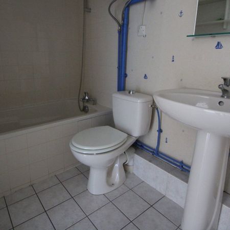 Location Appartement 1 pièce 27m² DIJON 21000 - Photo 4