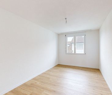 4.5 Zimmer-Wohnung in Amriswil - Photo 4