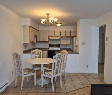 Logements 3 1/2 pour 50 ans et plus Île Bizard Montréal - apparteme... - Photo 2