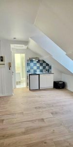 Location Appartement 2 pièces 29m² LE PERREUX SUR MARNE 94170 - Photo 4