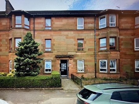 2 Bed Flat, Earl Street, G14 - Photo 3
