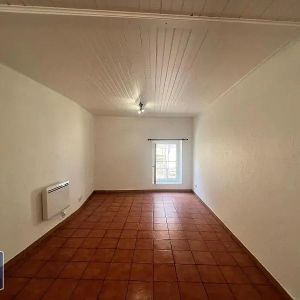 Maison à louer 2 pièces 39.77m² - Photo 1