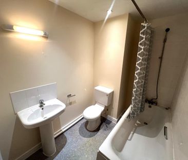 1 bedroom flat to rent - Photo 6
