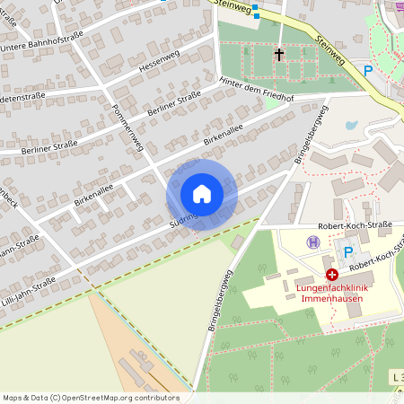 Südring 18, 34376 Hessen - Immenhausen